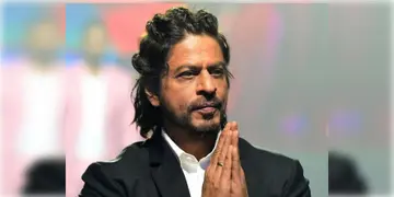 Read more about - Shah Rukh Khan | ৫০ লক্ষ টাকার না দিলে শাহরুখ খানকে খুন! হুমকি কাণ্ডে এক আইনজীবীকে গ্রেফতার করল পুলিশ