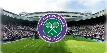 Read more about - Wimbledon 2023 | আজ থেকে শুরু উইম্বলডন ২০২৩! টুর্নামেন্টে খেলতে দেখা যাবে সনিয়া মির্জাকে!