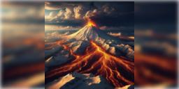 Read more about - Mount Erebus | রোজ প্রায় ৮০ গ্রাম করে সোনা বেরোয় এই আগ্নেয়গিরি থেকে! ভারতে মূল্য প্রায় পাঁচ লক্ষ টাকা! তাও কেন ধারের কাছে পৌঁছতে পারেন না কেউ?