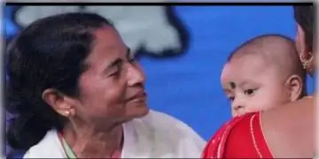 Read more about - নিউমোনিয়ার প্রকোপ থেকে শিশুদের রক্ষা করতে অক্টোবর থেকে বিনামূল্যে  টিকা দেবে রাজ্য সরকার