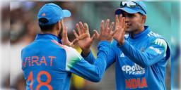 Read more about - India Squad | নিউজিল্যান্ড সিরিজের দল ঘোষণা করলো ভারত, দলে নেই ঋতুরাজ-শামি!