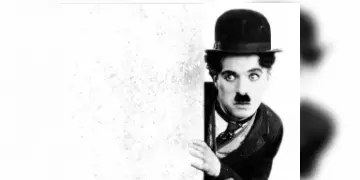 Read more about - Charlie Chaplin |  শৈশব থেকেই ছিল বুক চাপা কষ্ট! মাত্র আট বছর বয়সে যাত্রা দলে লিখিয়েছিলেন নাম! আজ তিনি 'অমর কমেডি কিং' চার্লি চ্যাপলিন!