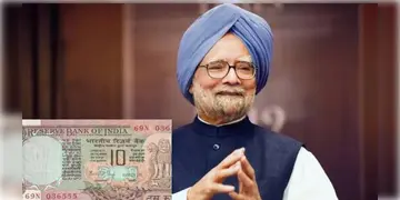 Read more about - Manmohan Singh | মনমোহন সিংহই দেশের একমাত্র প্রধানমন্ত্রী, যার স্বাক্ষর রয়েছে দেশের মুদ্রায়