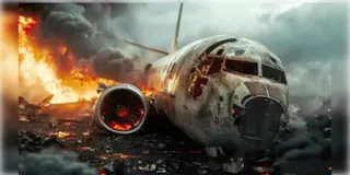 Read more about - Major Plane Crash in India | গত দুই শতকে ১০টি মর্মান্তিক বিমান দুর্ঘটনায় মারা গিয়েছেন শত শত ভারতীয়! দেখে নিন তালিকা