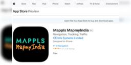Read more about - Mappls vs Google Maps | গুগল ম্যাপের গুগলিতে নাজেহাল? এবার পথ খুঁজতে ব্যবহার করুন দিশি অ্যাপ 'ম্যাপেলস'!