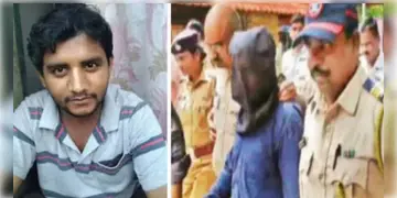 Read more about - Badlapur | পুলিশি এনকাউন্টারে খতম বদলাপুরে দুই খুদে পড়ুয়ার উপর যৌন নির্যাতন চালানোর ঘটনার অভিযু্ক্ত