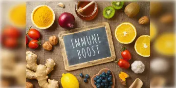 Read more about - Immunity Boosting Food | 'রাজ্যে বাড়ছে করোনা'..সতর্ক হওয়ার বার্তা মুখ্যমন্ত্রীর! জানুন এই সময়ে কোন কোন খাবার বাড়াবে ইমিউনিটি ?