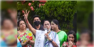 Read more about - Bhabanipur | মুখ্যমন্ত্রীর কেন্দ্রেই নাম নেই ৪৪ হাজার ৭৮৬ জনের! খাঁ খাঁ করছে খসড়া তালিকা