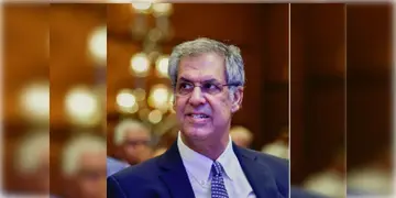 Read more about - Tata Group । টাটা সন্সের নতুন চেয়ারম্যান হলেন নোয়েল টাটা, চেয়ার পেয়েই কিনলেন আস্ত একটি বিদ্যুৎ সংস্থা