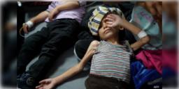 Read more about - Israel-Hamas War । গাজ়া ভূখণ্ডে যুদ্ধ পরিস্থিতিতে বিনা চিকিৎসা ও অপুষ্টিজনিত কারণে মৃত্যুমুখী প্রায় ৮ হাজার শিশু!