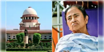 Read more about - Supreme Court | ৬ সপ্তাহের মধ্যে দিতে হবে বকেয়া ডিএ-র ২৫ শতাংশ! পশ্চিমবঙ্গ সরকারকে অর্ডার কপি দিলো সুপ্রিম কোর্ট!