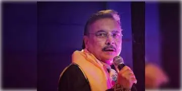 Read more about - মদন মিত্রের ভবানীপুরের বাড়িতে অগ্নিকান্ড, নিয়ন্ত্রণে আগুন, হয়নি কোনো প্রাণহানি