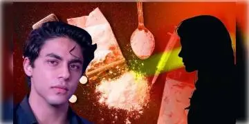 Read more about - শাহরুখ-তনয় আরিয়ানের আরও এক মাদক সংক্রান্ত হোয়াটসঅ্যাপের  কথোপকথন ফাঁস করলো এনসিবি