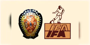 Read more about - IFA Shield | কালীপুজোর আগেই হবে আইএফএ শিল্ড! দীর্ঘ চার বছর পর আবার শিল্ড লড়াইয়ে ইস্টবেঙ্গল-মোহনবাগানরা