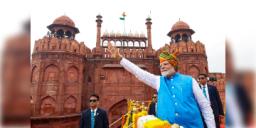 Read more about - Narendra Modi | প্রধানমন্ত্রী হিসাবে সবচেয়ে লম্বা ভাষণ দেওয়া রেকর্ড গড়লেন নরেন্দ্র মোদী!