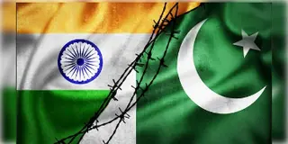 Read more about - Pakistan | ভারতীয় হাই কমিশনের কূটনীতিকদের গ্যাস, পানীয় জল দেওয়া বন্ধ করলো পাকিস্তান!