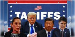 Read more about - International Tarrif | 'ইঁট ছুড়লে পাটকেল..', মার্কিন চিকেন-ফল-সবজিতে পাল্টা শুল্ক চাপালো কানাডা ও চীন