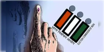 Read more about - Lok Sabha Election 2024 | 'হিংসার ঘটনা বরদাস্ত করা হবে না'! বঙ্গে এসে রাজ্য পুলিশকে কড়া বার্তা নির্বাচন কমিশনের! দেওয়া হলো ভোট সংক্রান্ত গাইডলাইনও!