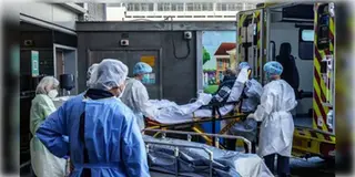 Read more about - Covid 19 | দেশে করোনা আক্রান্ত ৫৩৬৪! বাংলাতেই গত ২৪ ঘন্টায় নতুন করে আক্রান্ত ৫৮ জন!