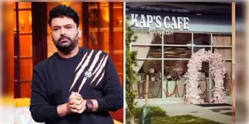 Read more about - Kapil Sharma | ফের কপিল শর্মার কানাডার ক্যাফেতে চললো গুলি, দায় স্বীকার বিষ্ণোই গ্যাংয়ের!