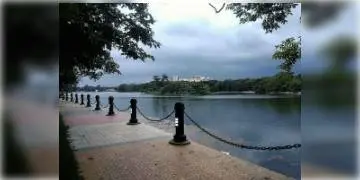 Read more about - ছটপুজোয় সর্বনিম্ন দূষণের মাত্রা! পুলিশের প্রহরায় দূষণমুক্ত রবীন্দ্র সরোবর।