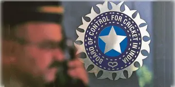 Read more about - BCCI | জাতীয় ক্রীড়া বিলে দু-দুটি সংশোধন! RTI এড়ালো বিসিসিআই, স্বস্তিতে ভারতীয় ক্রীড়ামহল
