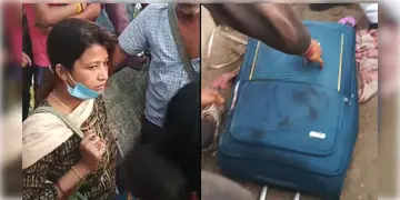 Read more about - Kumortuli Case | চুরির দায়ে খেটেছিলেন ৪ দিনের জেল! কুমোরটুলি কাণ্ডে ধৃত ফাল্গুনীর নামে আগের থেকেই অভিযোগ!