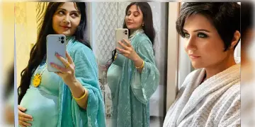 Read more about - মা হতে চলেছেন অভিনেত্রী স্বস্তিকা মুখার্জী! অভিনেত্রীর পোস্ট ঘিরে শুরু হয়েছে জল্পনা