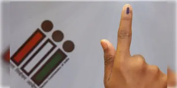 Read more about - Assembly Elections 2023 | নভেম্বরের গোড়াতেই পাঁচ রাজ্যে বিধানসভা নির্বাচন! বিধানসভা নির্বাচন ২০২৩ সময়সূচী ঘোষণা করলো রাজ্য কমিশন !
