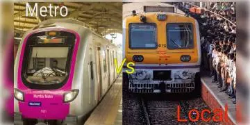Read more about - রাজ্যে চালু হচ্ছে লোকাল ট্রেন, পাল্লা দিতে বুধবার থেকে বাড়ছে মেট্রো পরিষেবাও ।