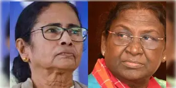 Read more about - University Bill | আচার্য পদে মুখ্যমন্ত্রী নয়, বিলে সম্মতি দিলেন না রাষ্ট্রপতি!