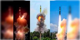 Read more about - Akash Prime Missile | অগ্নি-১ ও পৃথ্বী-২র পর 'আকাশ প্রাইম' মিসাইলের সফল পরীক্ষা করলো ভারত