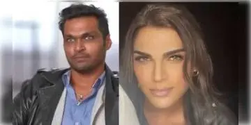 Read more about - বলিউডের নামী ফ্যাশন ডিজাইনার স্বপ্নিল শিন্ডে জানালেন, ‘‘আমি সমকামী পুরুষ নই, আমি একজন রূপান্তরকামী’’