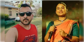 Read more about - Zubeen Garg Death Case | জুবিনের মৃত্যুতে 'ফাউল প্লে'? ড্রামারের পর গ্রেপ্তার টিমের গায়িকা অমৃতপ্রভ মহন্ত