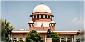 Read more about - Supreme Court | SSCর গ্রুপ C ও D কর্মী নিয়োগে সময়সীমা বাঁধার আবেদনে হস্তক্ষেপ করলো না সুপ্রিম কোর্ট!
