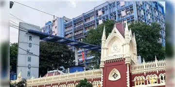 Read more about - RG Kar Case | ৪ নার্সের পর আরজিকর মামলায় এবার ৮ নিরাপত্তারক্ষীকে তলব করলো সিবিআই