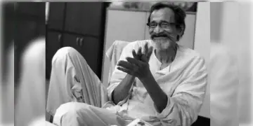 Read more about - Azizul Haque | প্রয়াত দেশের নকশাল আন্দোলনে প্রথম সারির নেতা আজিজুল হক!