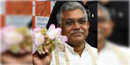 Read more about - Dilip Ghosh | দুর্গাপুরে মোদির সভায় যাচ্ছেন না দিলীপ ঘোষ! প্রাক্তন রাজ্য সভাপতির সিদ্ধান্তে বিতর্ক