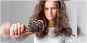 Read more about - Hair Fall in Winter | শীতে চুল পড়া-খুশকির সমস্যা দূর করুন সহজ উপায়ে! দেখুন শীতকালে কীভাবে যত্ন নেবেন চুলের!