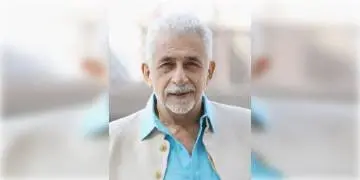 Read more about - নিউমোনিয়ায় আক্রান্ত হয়ে হাসপাতালে ভর্তি বর্ষীয়ান অভিনেতা নাসিরুদ্দিন শাহ