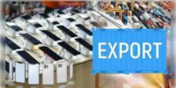 Read more about - Smartphone Export | স্মার্টফোন রপ্তানিতে মাইলফলক! ২ লক্ষ কোটি টাকার বেশি স্মার্টফোন রপ্তানি করলো ভারত!