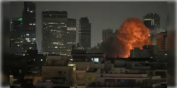 Read more about - Iran-Israel conflict | লাগাতার মিসাইল হানা, দ্রুত ভারতীয়দের তেহরান ছাড়ার নির্দেশ ইন্ডিয়ান এম্ব্যাসির