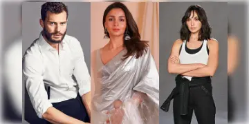 Read more about - হলিউডে পা আলিয়ার, অভিনয় করবেন গ্যাল ও জেমির সঙ্গে!