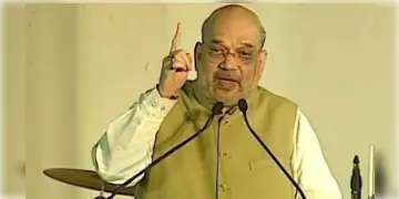 Read more about - দুর্গাপুজোকে ইউনেস্কোর স্বীকৃতি; `শুধু বাংলা নয়, দেশের গর্ব`, দাবি করলেন অমিত শাহ