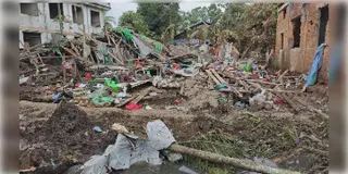 Read more about - Myanmar | মায়ানমারে বোমা হামলা, গুড়িয়ে গিয়েছে দুটি বেসরকারি উচ্চ বিদ্যালয়! মৃত ১৯ পড়ুয়ার