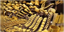 Read more about - Gold Rate | কালীপুজোর আগেই বাড়লো সোনার দাম, জানুন কোন শহরে কত দর