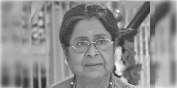 Read more about - Basanti Chatterjee | ক্যান্সার কাড়লো প্রবীণ অভিনেত্রীর প্রাণ, প্রয়াত বাসন্তী চট্টোপাধ্যায়