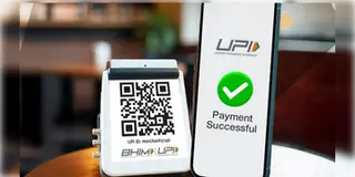 Read more about - GST in UPI | UPI এর মাধ্যমে ২ হাজার টাকার বেশি লেনদেন করলেই দিতে হবে GST? কী বলছে কেন্দ্র?