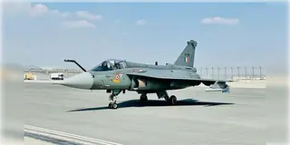 Read more about - ISTAR Spy Plane | শত্রু লক্ষ্যবস্তুতে নির্ভুলভাবে আক্রমণ, তিনটি অত্যাধুনিক গুপ্তচর বিমান কিনবে ভারত!