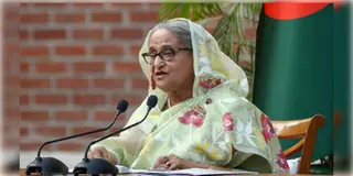 Read more about - Sheikh Hasina | বাংলাদেশে চলছে শেখ হাসিনার বিরুদ্ধে মামলার শুনানির লাইভ সম্প্রচার!